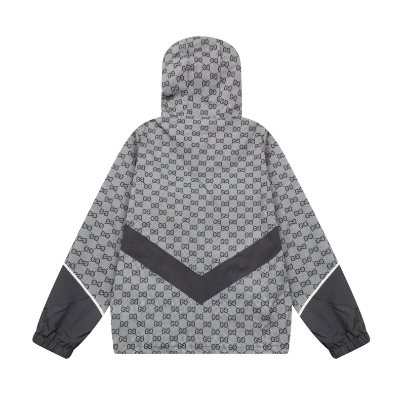 G*u*i jackets